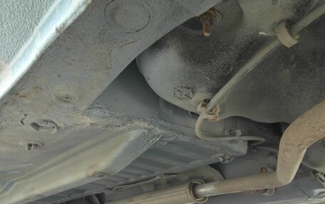 Renault Sandero I, 2010 год, 590 000 рублей, 15 фотография