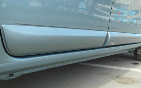 Renault Sandero I, 2010 год, 590 000 рублей, 14 фотография