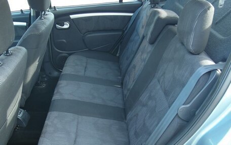 Renault Sandero I, 2010 год, 590 000 рублей, 10 фотография