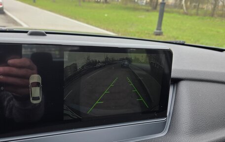 BMW X1, 2014 год, 990 000 рублей, 7 фотография