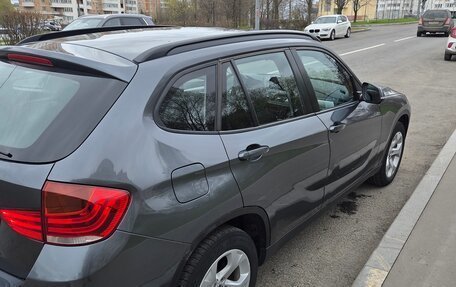 BMW X1, 2014 год, 990 000 рублей, 4 фотография