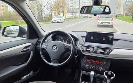 BMW X1, 2014 год, 990 000 рублей, 6 фотография