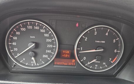 BMW X1, 2014 год, 990 000 рублей, 5 фотография