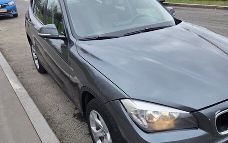 BMW X1, 2014 год, 990 000 рублей, 2 фотография