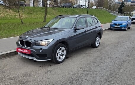 BMW X1, 2014 год, 990 000 рублей, 8 фотография