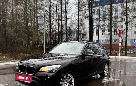 BMW X1, 2014 год, 1 330 000 рублей, 2 фотография