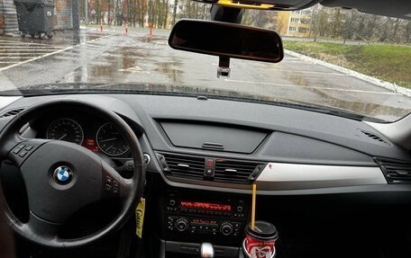 BMW X1, 2014 год, 1 330 000 рублей, 11 фотография