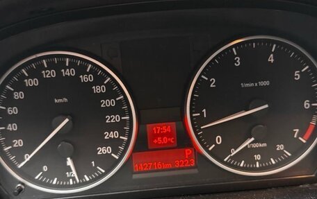 BMW X1, 2014 год, 1 330 000 рублей, 12 фотография