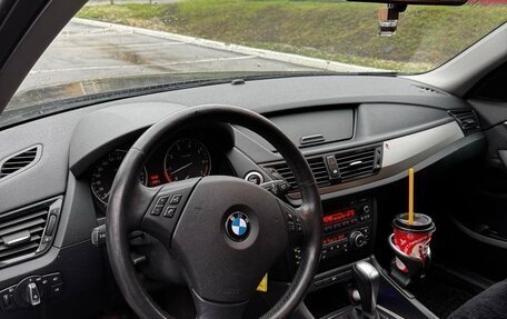 BMW X1, 2014 год, 1 330 000 рублей, 13 фотография