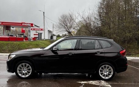 BMW X1, 2014 год, 1 330 000 рублей, 8 фотография