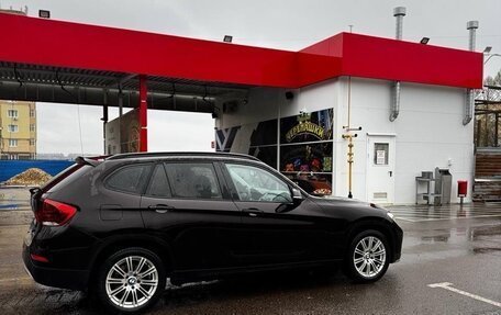 BMW X1, 2014 год, 1 330 000 рублей, 4 фотография