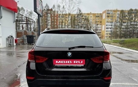 BMW X1, 2014 год, 1 330 000 рублей, 6 фотография