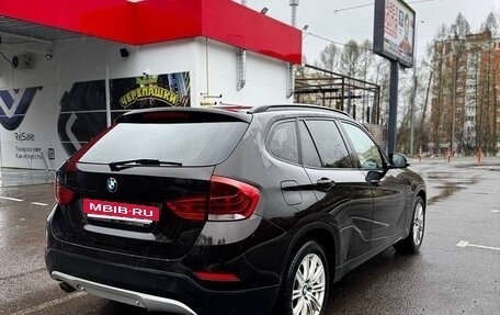 BMW X1, 2014 год, 1 330 000 рублей, 5 фотография