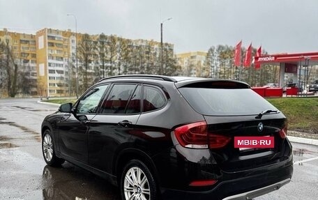 BMW X1, 2014 год, 1 330 000 рублей, 7 фотография