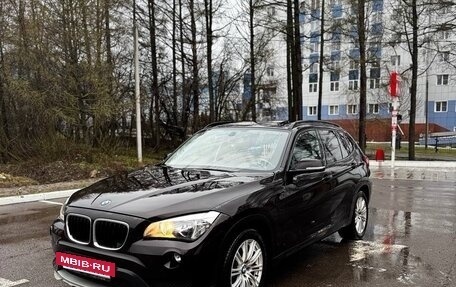 BMW X1, 2014 год, 1 330 000 рублей, 10 фотография
