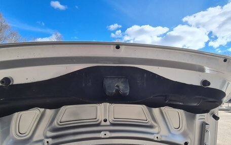 Hyundai Solaris II рестайлинг, 2012 год, 720 000 рублей, 11 фотография