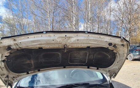 Hyundai Solaris II рестайлинг, 2012 год, 720 000 рублей, 9 фотография