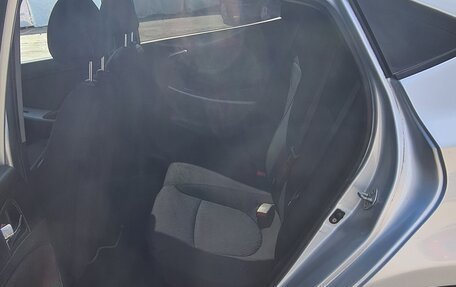 Hyundai Solaris II рестайлинг, 2012 год, 720 000 рублей, 19 фотография