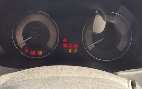 Hyundai Solaris II рестайлинг, 2012 год, 720 000 рублей, 22 фотография