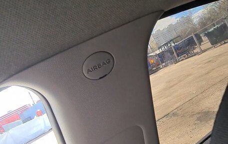 Hyundai Solaris II рестайлинг, 2012 год, 720 000 рублей, 29 фотография