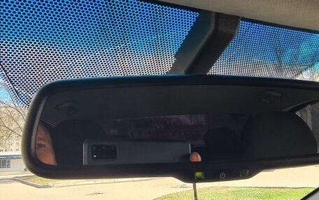 Hyundai Solaris II рестайлинг, 2012 год, 720 000 рублей, 24 фотография