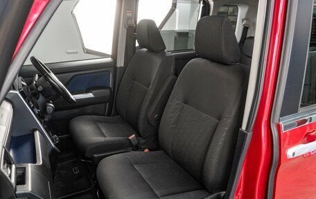 Toyota Tank I, 2018 год, 1 119 000 рублей, 8 фотография