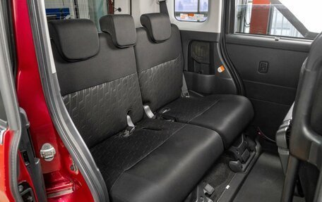 Toyota Tank I, 2018 год, 1 119 000 рублей, 9 фотография