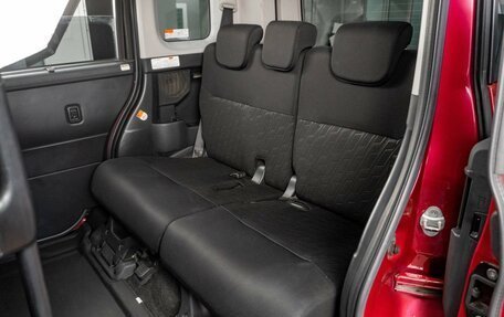 Toyota Tank I, 2018 год, 1 119 000 рублей, 7 фотография