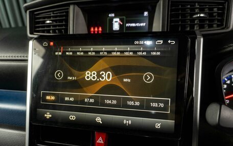 Toyota Tank I, 2018 год, 1 119 000 рублей, 14 фотография