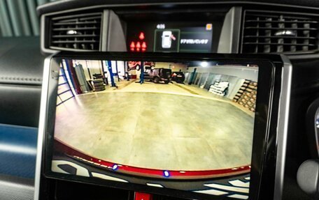 Toyota Tank I, 2018 год, 1 119 000 рублей, 15 фотография