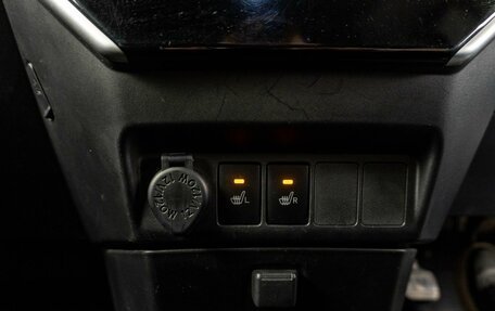 Toyota Tank I, 2018 год, 1 119 000 рублей, 17 фотография