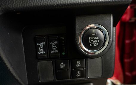 Toyota Tank I, 2018 год, 1 119 000 рублей, 18 фотография