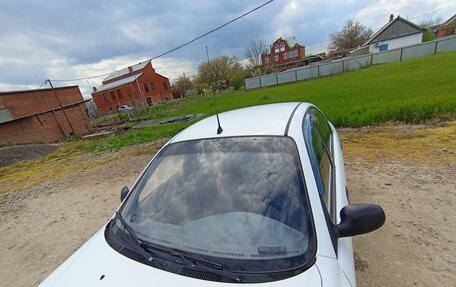 ЗАЗ Chance, 2012 год, 160 000 рублей, 6 фотография