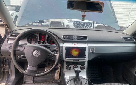 Volkswagen Passat B6, 2007 год, 560 000 рублей, 6 фотография