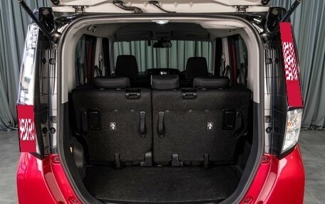 Toyota Tank I, 2018 год, 1 119 000 рублей, 20 фотография