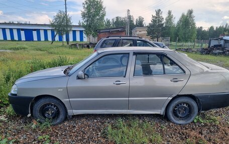 Vortex Corda, 2010 год, 80 000 рублей, 3 фотография