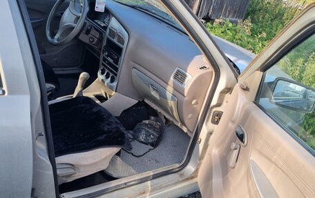 Vortex Corda, 2010 год, 80 000 рублей, 5 фотография