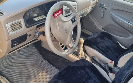 Vortex Corda, 2010 год, 80 000 рублей, 6 фотография