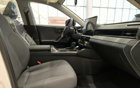 Toyota RAV4, 2026 год, 4 750 000 рублей, 11 фотография