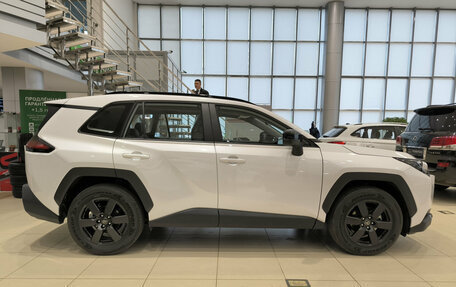 Toyota RAV4, 2026 год, 4 750 000 рублей, 4 фотография