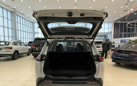 Toyota RAV4, 2026 год, 4 750 000 рублей, 10 фотография