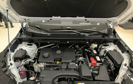 Toyota RAV4, 2026 год, 4 750 000 рублей, 9 фотография