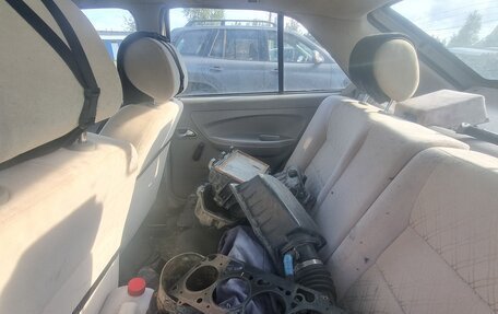 Vortex Corda, 2010 год, 80 000 рублей, 10 фотография