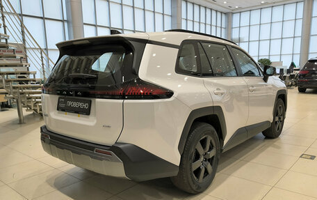 Toyota RAV4, 2026 год, 4 750 000 рублей, 5 фотография