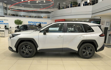 Toyota RAV4, 2026 год, 4 750 000 рублей, 8 фотография