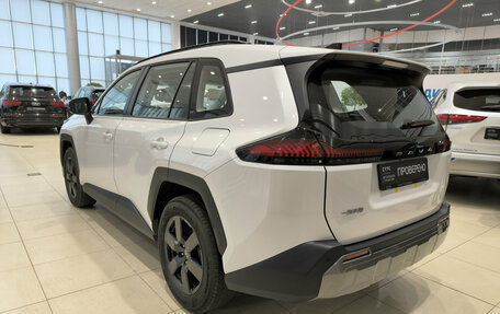 Toyota RAV4, 2026 год, 4 750 000 рублей, 7 фотография