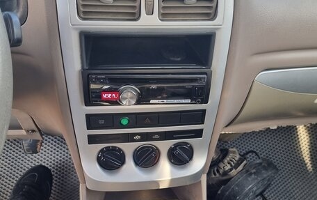 Vortex Corda, 2010 год, 80 000 рублей, 8 фотография