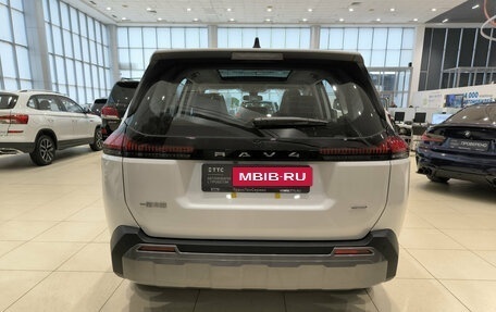 Toyota RAV4, 2026 год, 4 750 000 рублей, 6 фотография