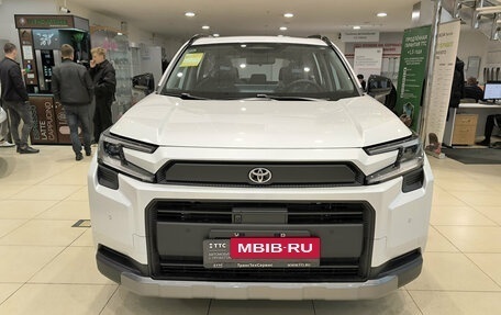 Toyota RAV4, 2026 год, 4 750 000 рублей, 2 фотография