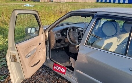 Vortex Corda, 2010 год, 80 000 рублей, 11 фотография